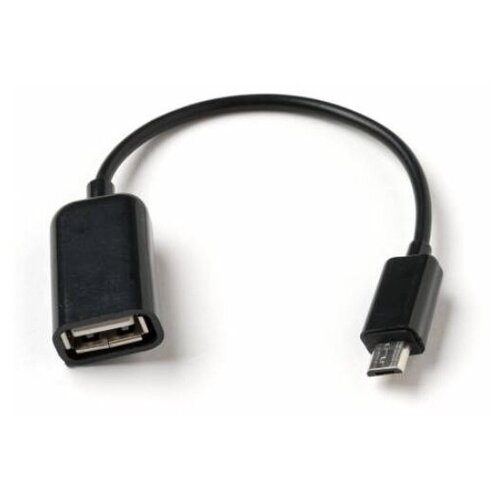 Кабель OTG micro-USB - USB для серии DJI Mavic & DJI Spark (SunnyLife) fpv micro usb to lighting type c micro usb otg data cable for iphone ipad dji osmo pocket adapter spark mavic pro 2 air control