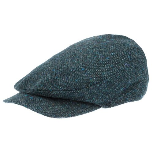 Кепка Hanna Hats, размер 59, синий кепка hanna hats размер 59 синий