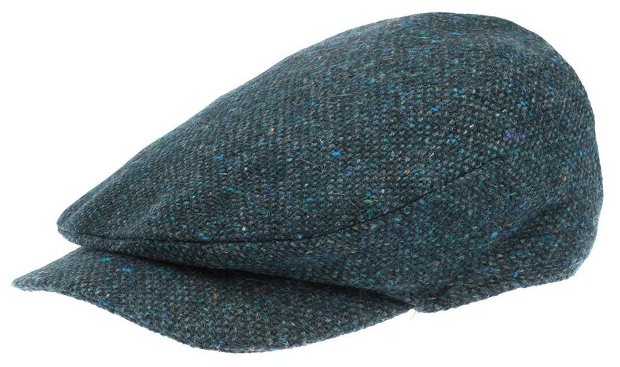 Кепка плоская HANNA HATS Daithi Cap DW2 