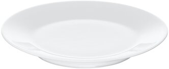IKEA 365+ икеа/365+ тарелка 15 см белый