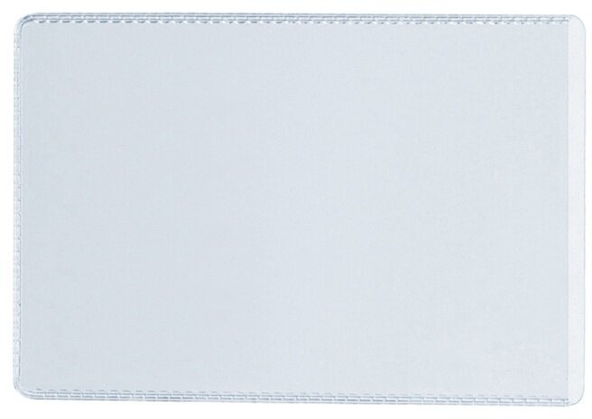 Обложка-карман для проездного билета DPSkanc