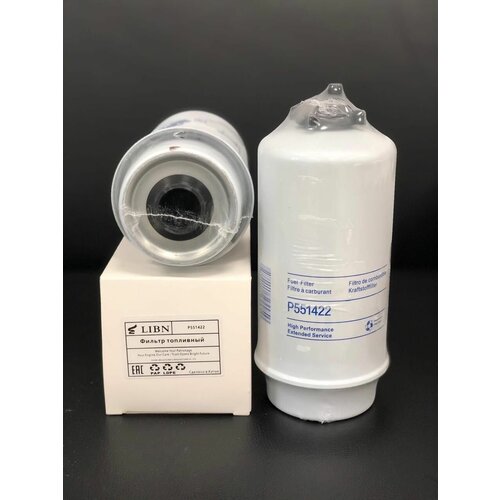 Топливный фильтр LIBN P551422 (китай)