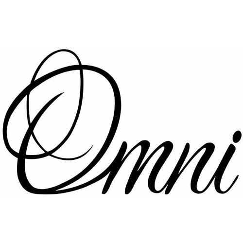 Электрогитара Omni ST-HSS BK