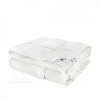 Одеяло Belashoff Жасмин (140х205 см), пуховое, теплое