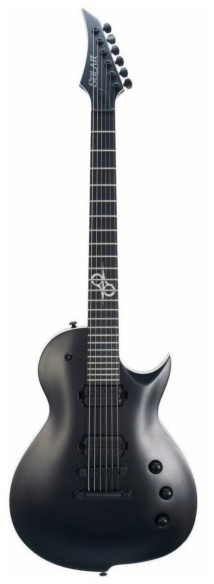 Электрогитара Solar Guitars GC2.6C