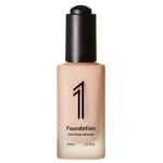 1 Foundation Тональный крем 1 Foundation One Drop Miracle Air Tint, SPF 22 - изображение