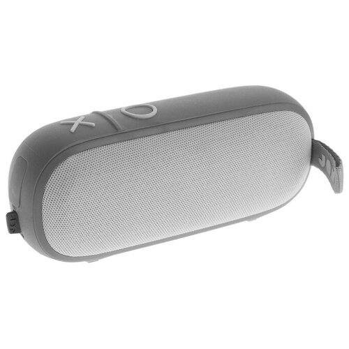 Портативная акустика Jam Hang Around HX-P505GY Grey 399900₽