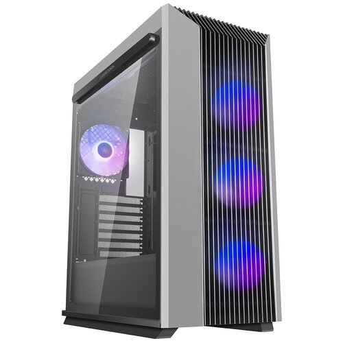 Корпус DEEPCOOL CL500 4F