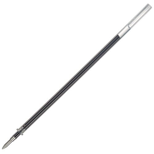 Стержень для гелевой ручки Attache 1066285, 0.5 мм, 129 мм черный 10