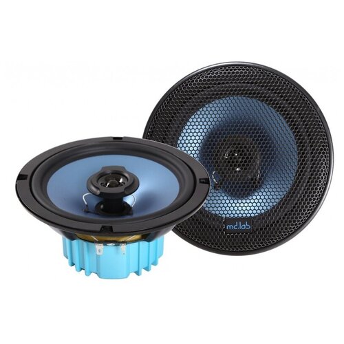 Коаксиальная акустика MDLab SP-D172 391500₽