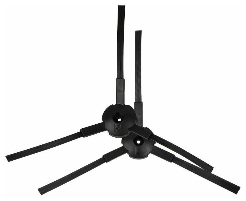 Комплект фильтров и щеток для робота-пылесоса Polaris PVC 0726W, 0826W, 0926W, 0735 IQ Home - фотография № 5