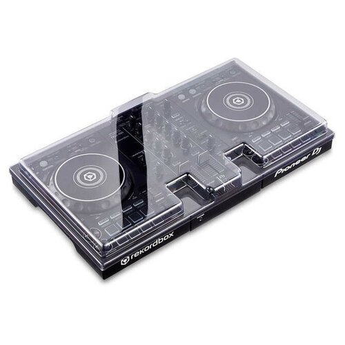 Защитная крышка Decksaver Pioneer DDJ-400 защитная крышка decksaver pioneer cdj 2000nxs2