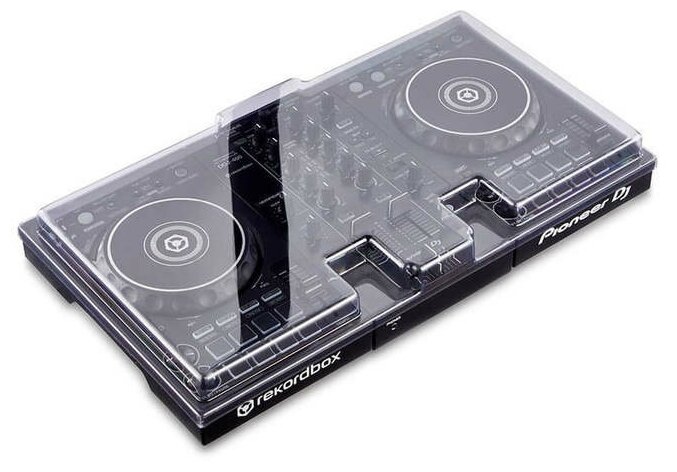 Защитная крышка Decksaver Pioneer DDJ-400