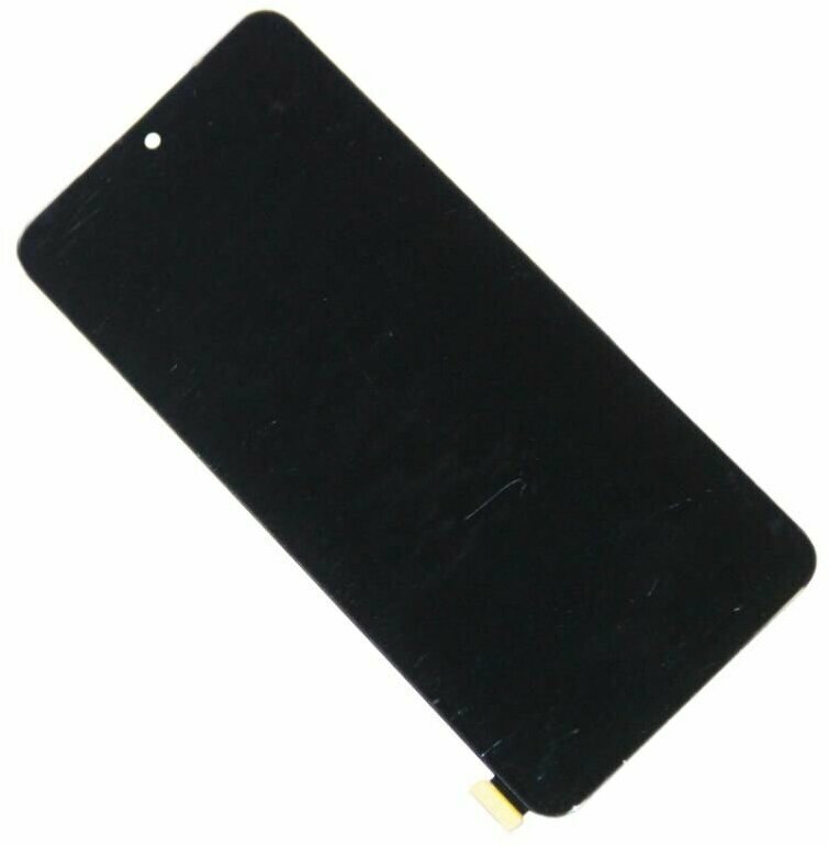 Дисплей для Xiaomi Redmi Note 10 (M2101K7AG), 10S (M2101K7BL, M2101K7BNY), Poco M5s (2207117BPG) в сборе с тачскрином (TFT In-Cell) <черный>