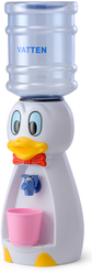 Кулер VATTEN kids Duck White К