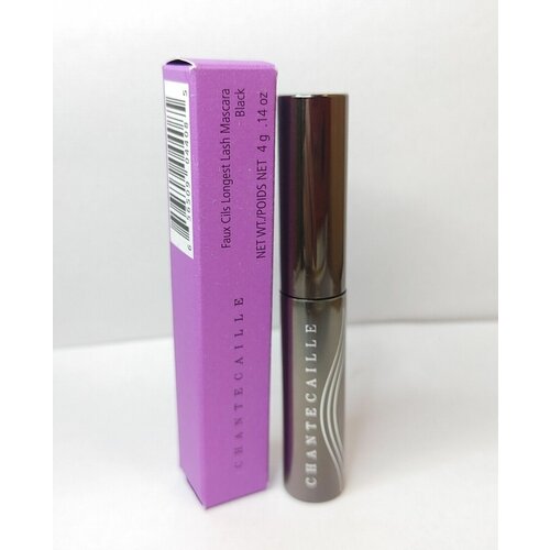 CHANTECAILLE Мини Тушь для ресниц Faux Cils Mascara Black 4 гр 3299₽