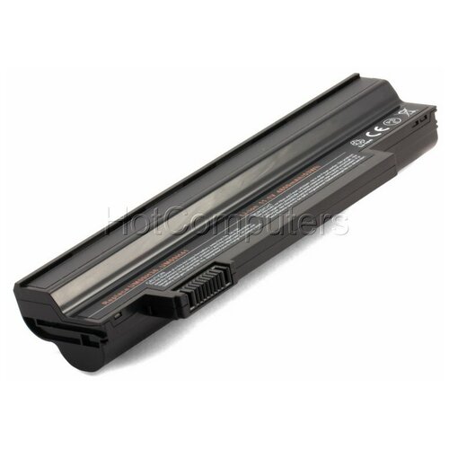 фото Аккумуляторная батарея для нетбука acer um09h75 sino power