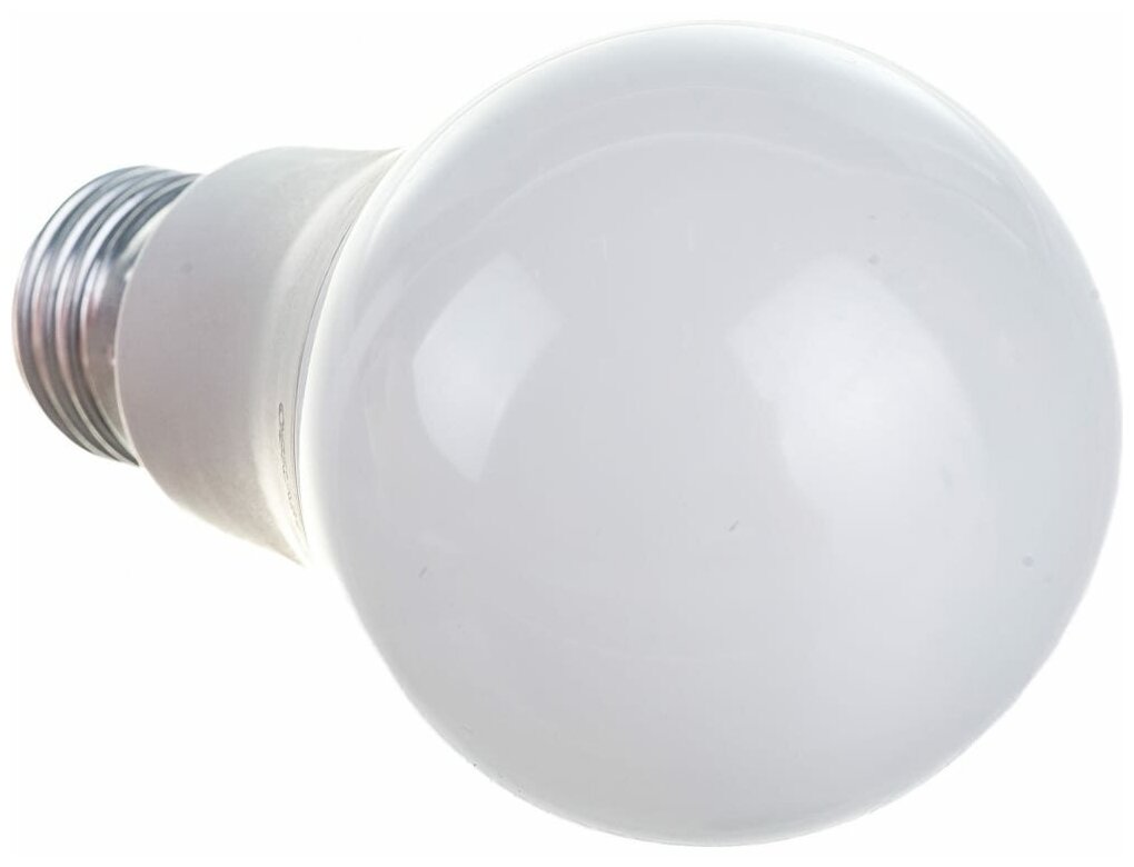 Светодиодная лампа LEDVANCE-OSRAM OSRAM LS CLA 75 9W/840 (=75W) 220-240V FR E27 806lm 240° 15000h