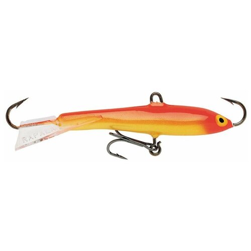 фото Балансир rapala jigging rap w11 /gfr