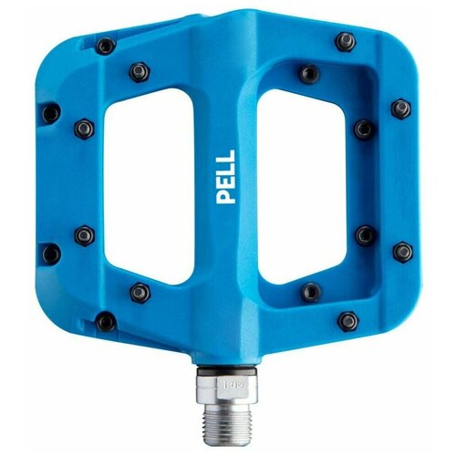 Педали Pell Pedals Blue