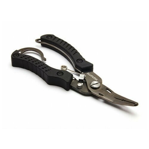 Многофункциональный инструмент Nautilus NFP0607 15см ножницы для плетеных шнуров nautilus nbs0501 13 5см black