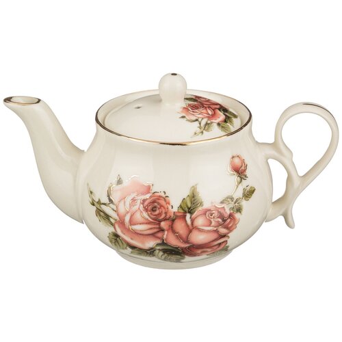 фото Чайник lefard корейская роза 200 мл (86-1315)