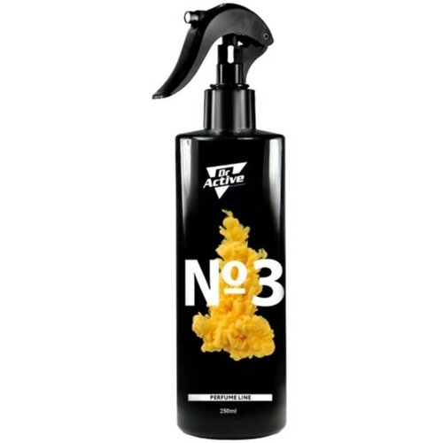 Ароматизирующее средство Sintec Dr Active Air Three 250 мл 560₽