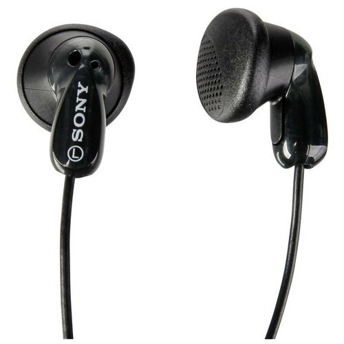 Наушники Sony MDR-E9LP черный 173000₽