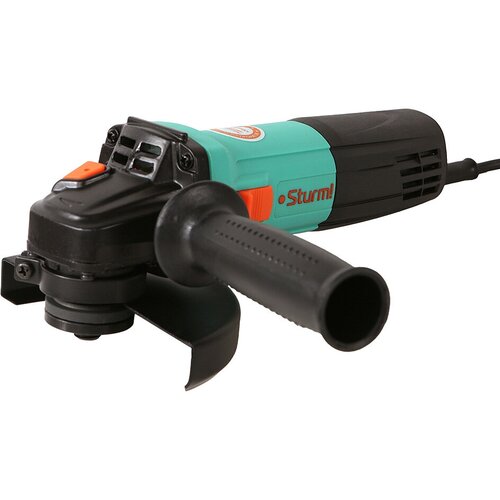 УШМ Sturm AG9012TES 125 мм 362600₽