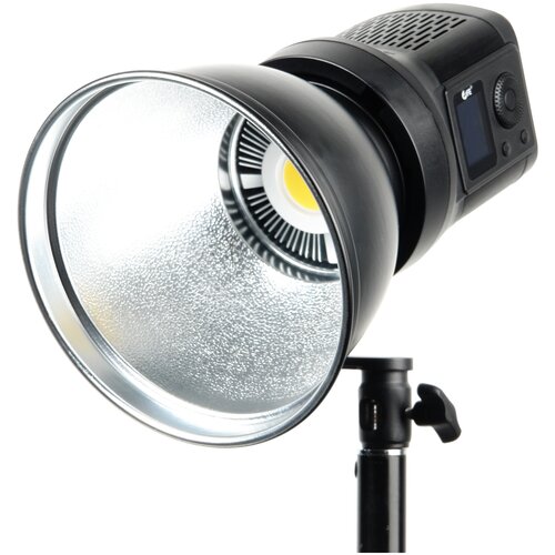 Осветитель студийный Falcon Eyes Studio LED COB 80 BP светодиодный студийный свет falcon eyes studio led cob 80 bp 28477