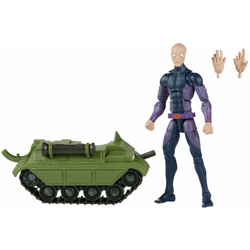 Фигурка Дарвин «Marvel Legends» от Hasbro hasbro фигурка marvel legends x men marvel’s domino