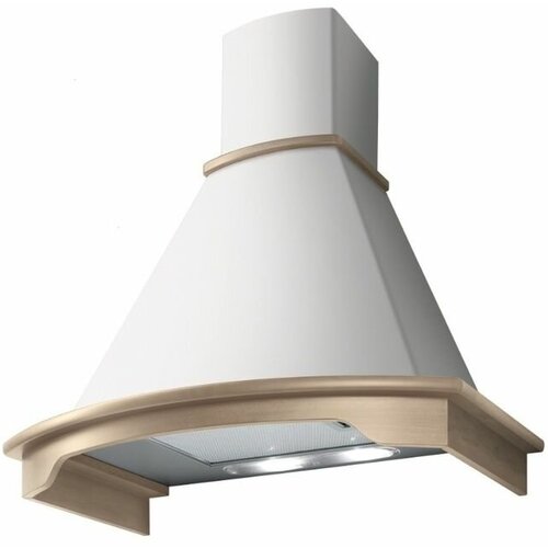 Вытяжка JETAIR Denver WHA90 TGREZZO 898х525 650 м3ч 146 Вт белыйдерево PRF0099412B 3419000₽