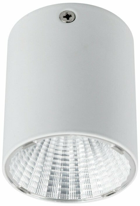 Светильник светодиодный настенный, Сириус 15 Вт 4000 К LED белый,615-001 - фотография № 1
