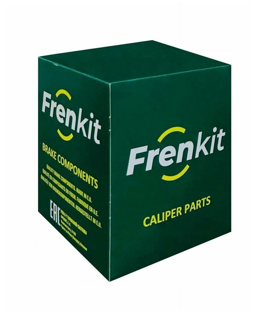 Ремкомплект суппорта Frenkit 243008