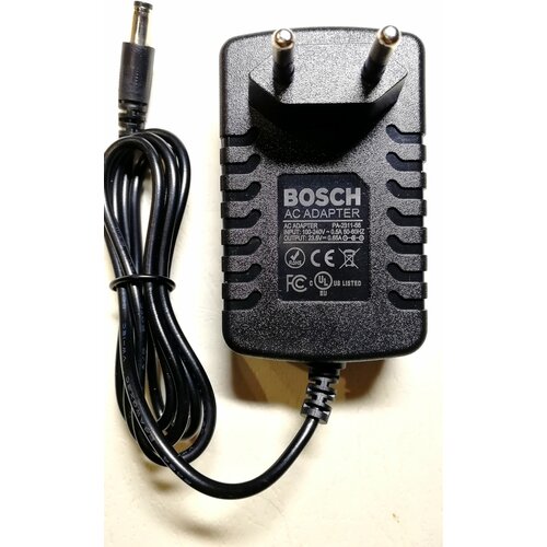 зарядное устройство 12040284 для пылесосов bosch 23 5v 0 65a Зарядное устройство (12040284) для пылесосов BOSCH 23.5v 0.65a