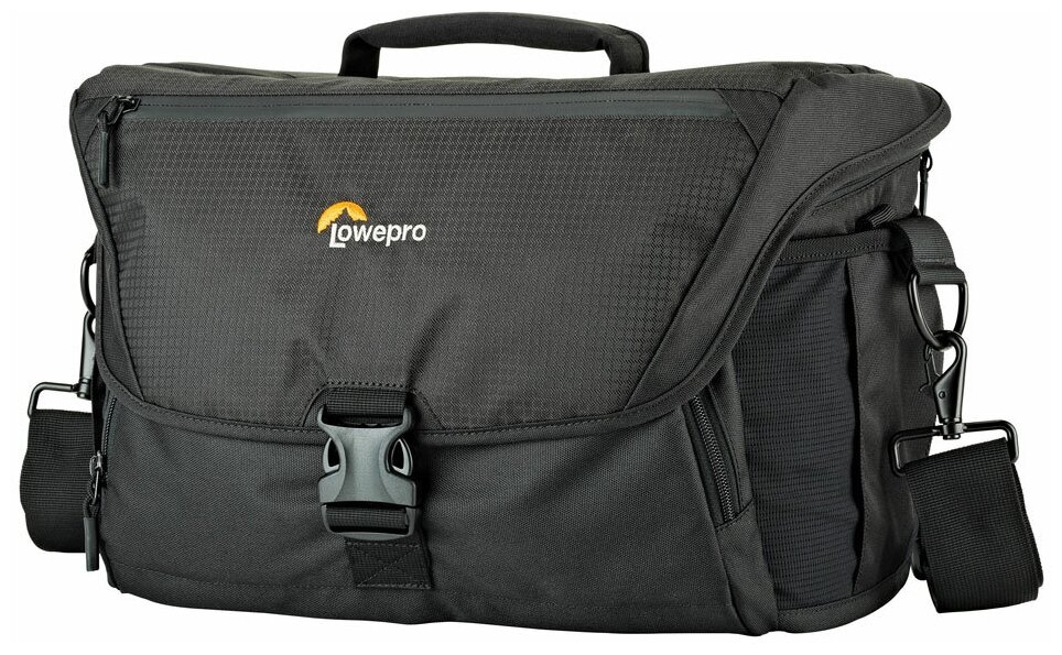 Сумка Lowepro Nova 200 AW II, черная