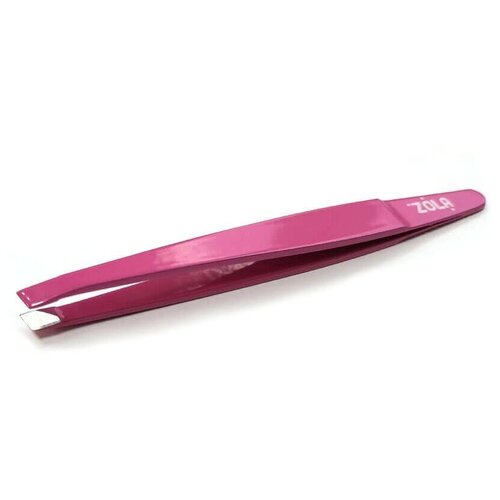 Пинцет для бровей Zola - Professional Tweezers пинцет для бровей tweezers