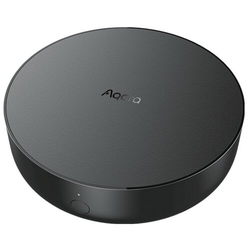 Блок управления умным домом Xiaomi Aqara Hub M2 (ZHWG12LM)