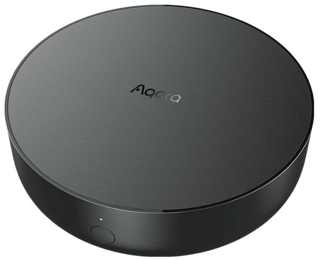 Блок управления умным домом Xiaomi Aqara Hub M2 (ZHWG12LM)