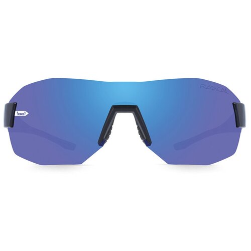 фото Спортивные очки gloryfy g9 radical blue