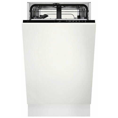Посудомоечная машина Electrolux EEA12100L узкая