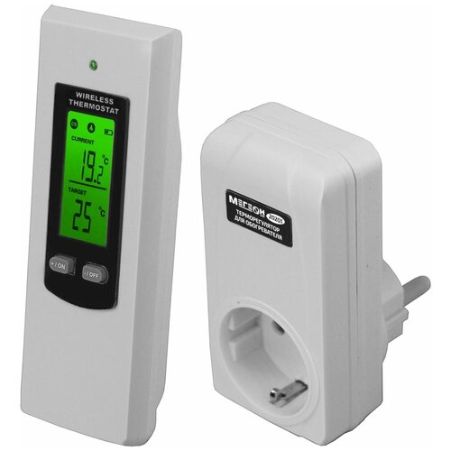 Терморегулятор для обогревателя мегеон 20201 5524₽