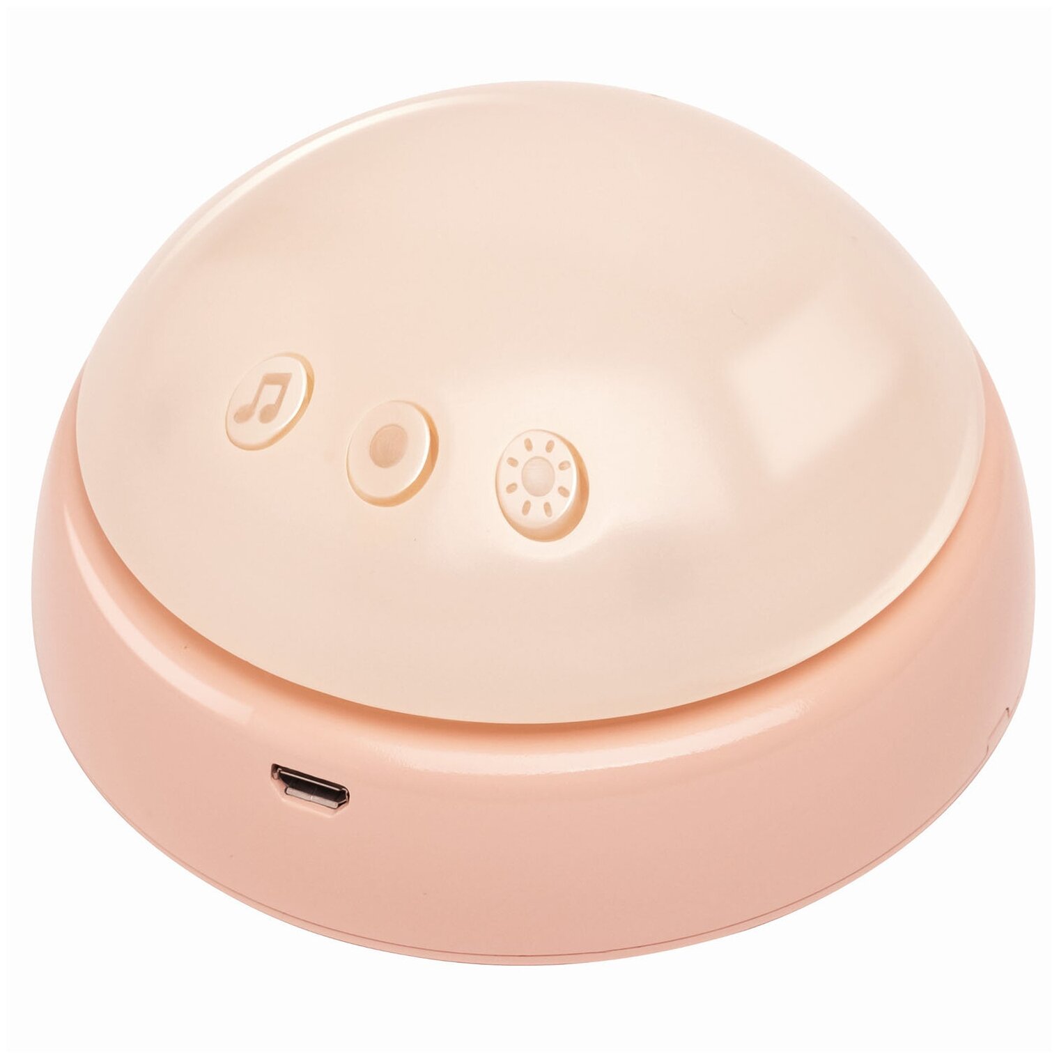 Игрушка HAPE Музыкальный друг-кролик E0114_HP - фото №4