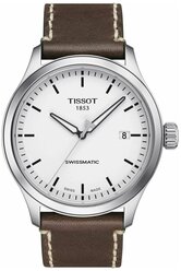 Наручные часы Tissot Gent XL Swissmatic T116.407.16.011.00