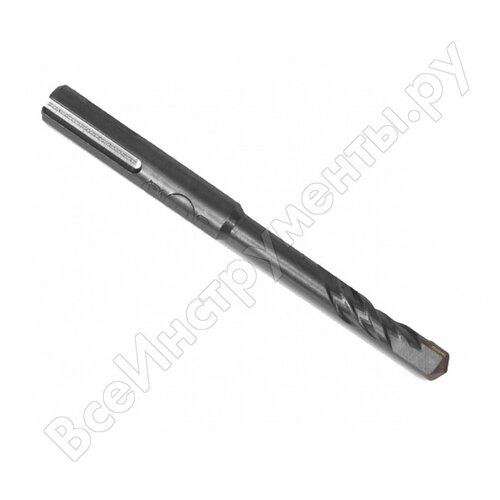 Бур sds-plus Туламаш 8х600 мм