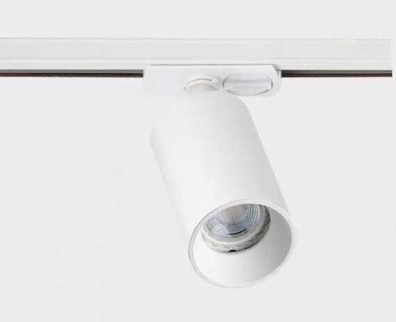 фото Светильник на штанге Italline Danny DANNY TR white