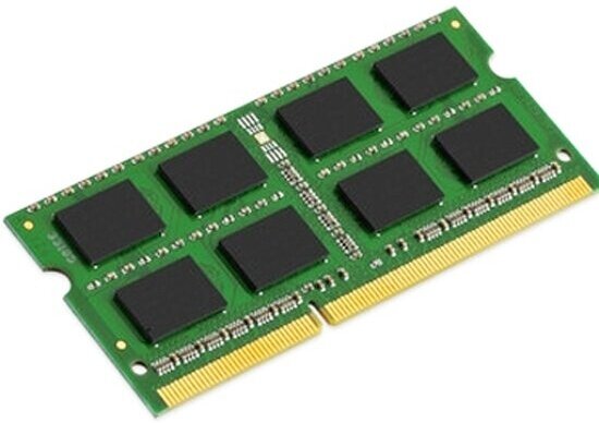 Оперативная память Patriot Memory SODIMM DDR4 8GB 2133 МГц pc-17000 (PSD48G213381S)