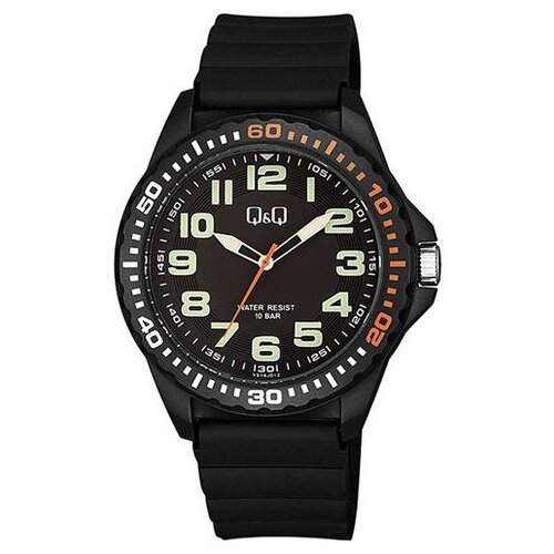 фото Q&q мужские наручные часы q&q vs16-012