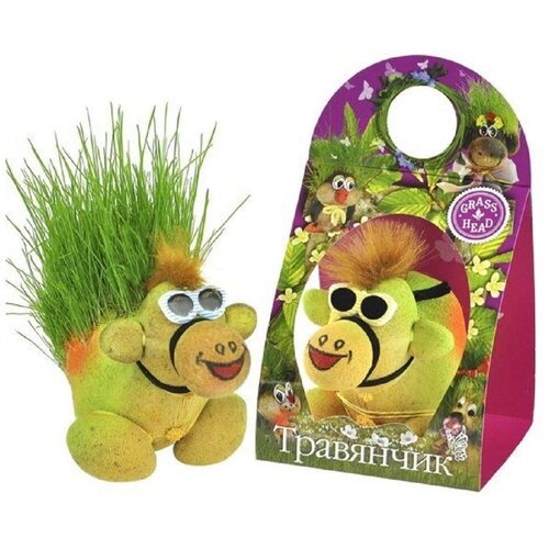 Травянчик Верблюд