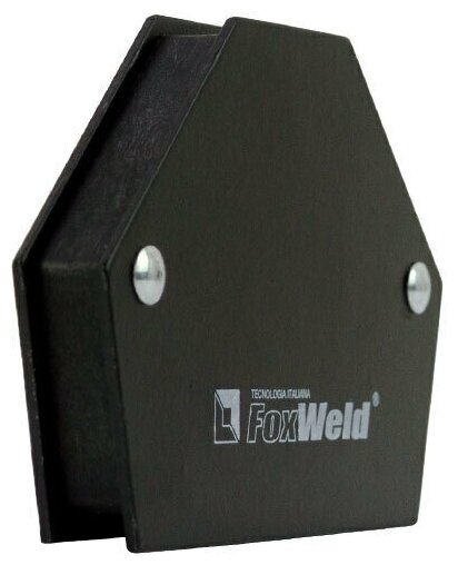 Магнитный угольник FoxWeld FIX-5Pro